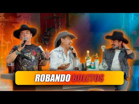 Zagar esconde sus boletos de La Leyenda para que no los roben #Comedia #Humor