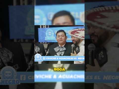 Mi compare Genaro bajo de peso 🤣