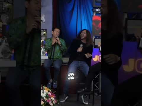 ¿Si les gustaría el podcast de Las Comadres? 🤔🔥