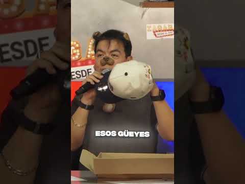 Ser perro a de ser fregón 🤣