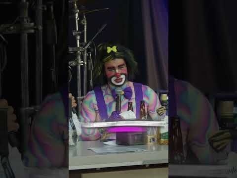 El Jaivo y su experiencia con clientes "de otro mundo" 😳🤣