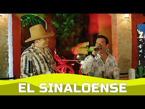 EL SINALOENSE | Leandro Ríos, Jose Luís Zagar Con MARIACHI ESTRELLA DE MONTERREY