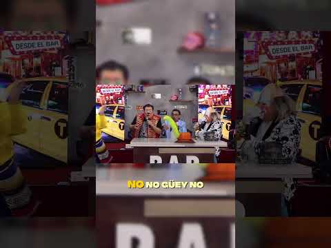 Regalito se queda sin nariz 👃