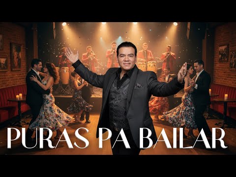 🎄 EN VIVO: Sonora Dinamita – Puras Pa’ Bailar en tu Cena Navideña 🕺🔥