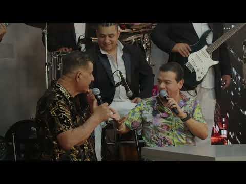 PONCHO Y EL MOVIMIENTO VALLENATO 🎼