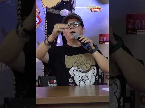 El chiste del rancho mentiroso