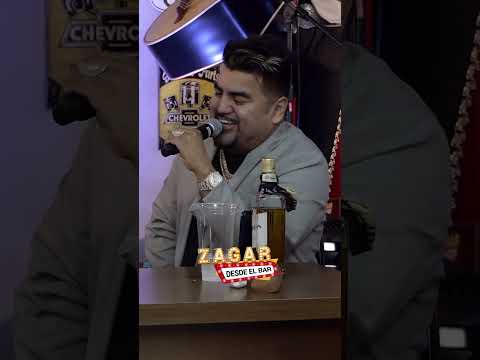 José Luis Zagar - Compare Mike Salazar palabras directas del Mimoso 🙈😂🤣