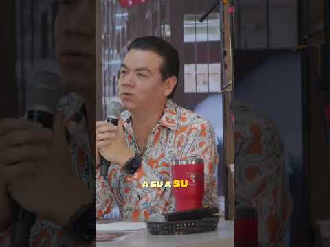 OJALA Y NO SEA YO 🫢