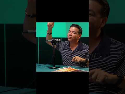 Pt.2 Lo Qué Pasó Con BRINCOS DIERAS - José Luis Zagar Con Radames #shorts #video #shortvideo #video