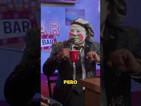 MI EXPERIENCIA CON LAS MONJITAS 😅