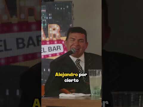 Los artistas de ahora no son como los de antes 😨