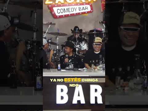 TORIN SE ENOJA EN VIVO 😡😱
