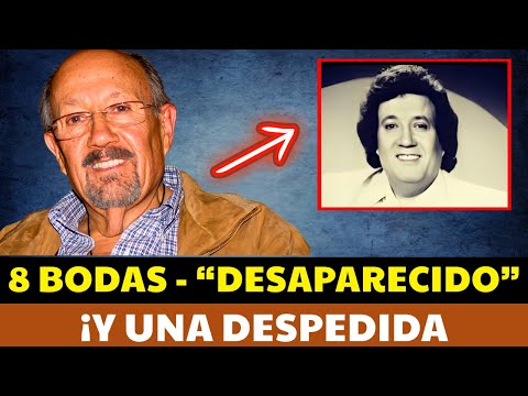Polo Polo: “¡NO ESTABA PERDIDO!”, 8 BODAS y una despedida TRÁGICA