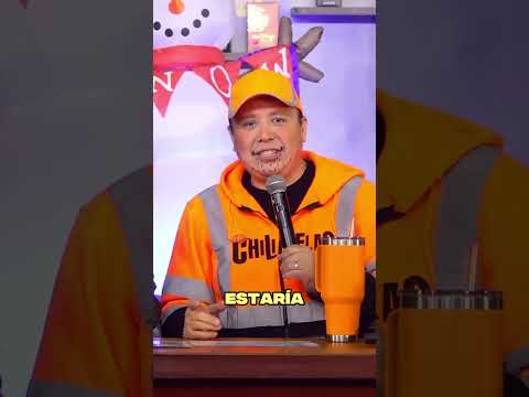 CONOCÍ A LOS REYES MAGOS 😮