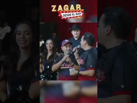 José Luis Zagar - Puro buitre en el bar pobres muchachas 😆😂🤣