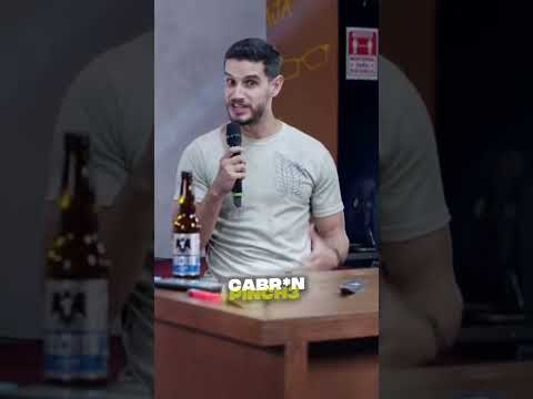 Que onda con la raza que escribe cosas con c4c4 🤔