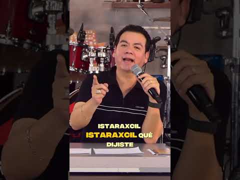 ¿ISTARA-QUE? 🤔
