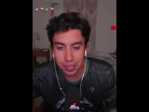 SE CALIENTA TODO! ABRAHAM DESAFÍA A POLO A PELEAR #joaoferreira #chismeenamorando