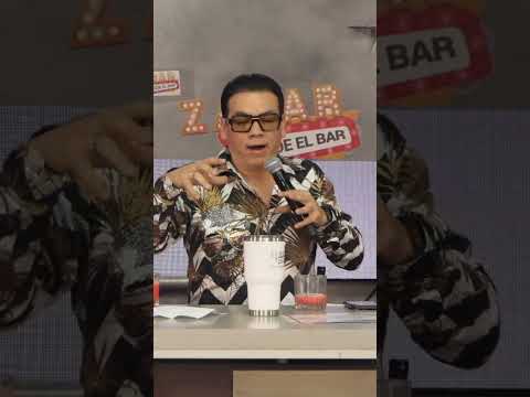 Leandro Rios y Panchito para el #superbowl 😮🤣