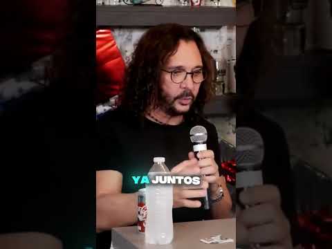 ¿Oscar Burgos le ganará a Chabelo? 🤔🤣