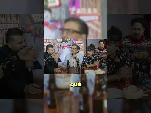 GARY SHOW ES BIEN CUL🍑