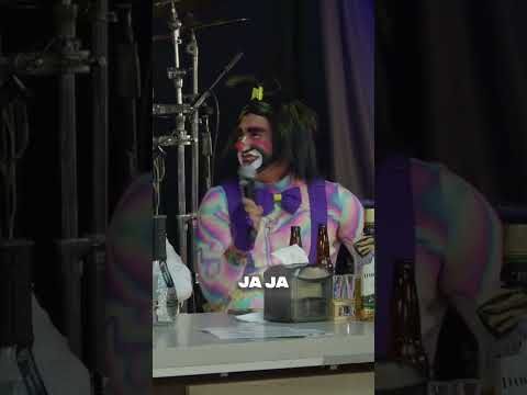 El sordomudo 😶🤣