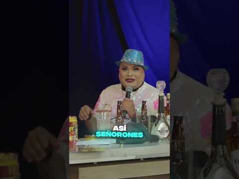 La Wicha tiene gustos bien raros 😳🤣