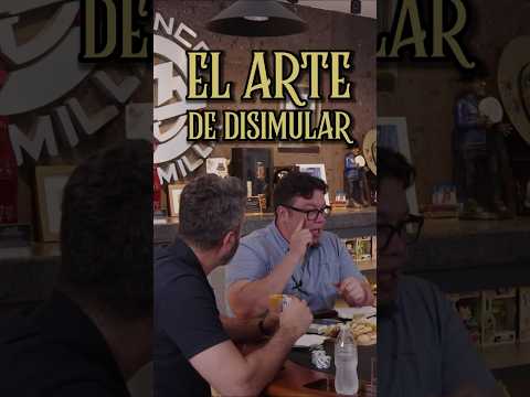 Voltear sin meterse en problemas #PláticaDeCompas #FrancoEscamilla #Podcast #Zagar #MorisDieck