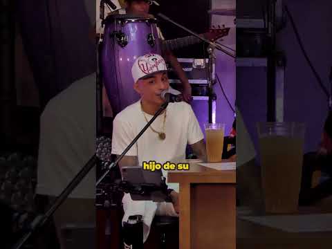 Aprendí a tocar el acordeón con canciones del combo 🎶