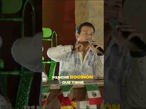 LA BOCINA DE DOÑA MARTHA 🔊😂