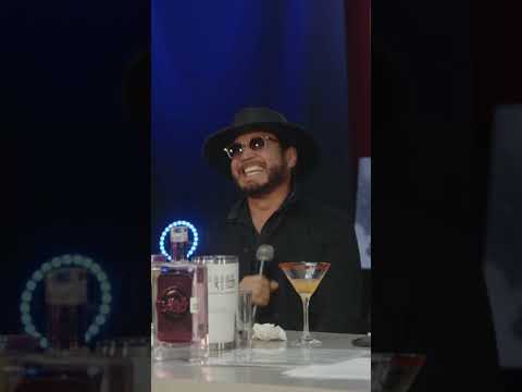 Creo que mejor me dedico a hacer imitaciones 🤣