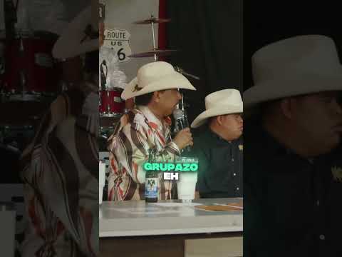 Mi compa ha trabajado con varias bandas 🔥🎤