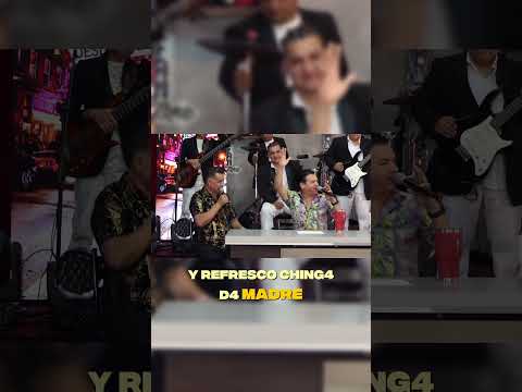 NOS CORRIERON EN COMBO 🤣