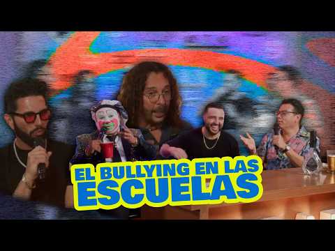 ¿Cómo defenderse en la escuela? Zagar, Brincos y Poncho responden 🤣🔞 #Humor #Viral