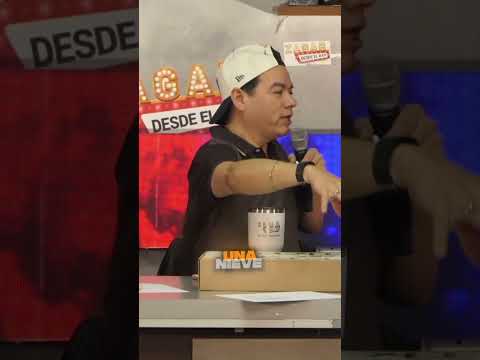 Las cosas que tuve que hacer en Televisa 😔