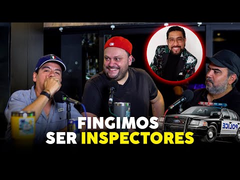 Lo Que Pasó con TORIN SHOW (Anécdota) José Luis Zagar en Tirando Chopo