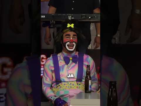 No me deja ni contarles un chiste mi vieja 😒🤣