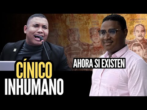 Regañaron a Polo Polo por estar haciendo campaña con los falsos positivos