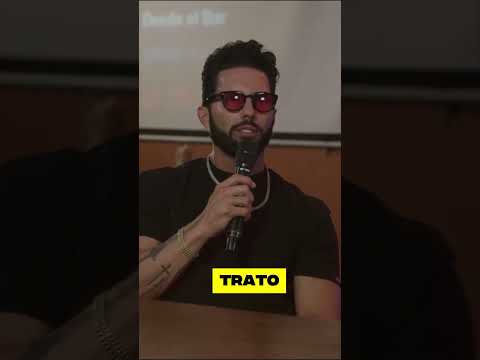 AHORA NO SE PUEDE DECIR NADA 🤫😡