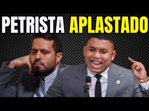 FUERTE AGARRÓN ENTRE POLO POLO Y MONDRAGÓN (PELEA COMPLETA) 