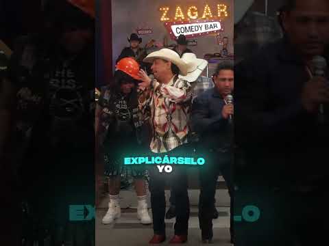 ¿Panchito se unirá a la Discada Regia? 🤔