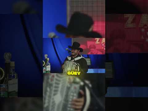 Marcos Marroquin merece una entrada increible 🔥