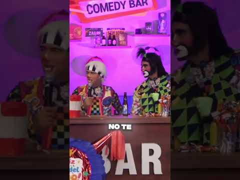 ¿Los "K Rollo" le cobraron a Jaivo en su fiesta? 🤯