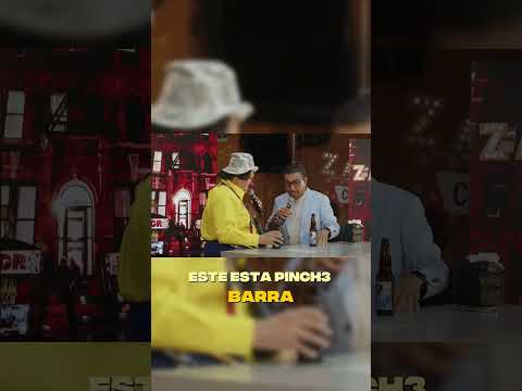 LA BARRA EN LA CARRETERA 🍻🤣