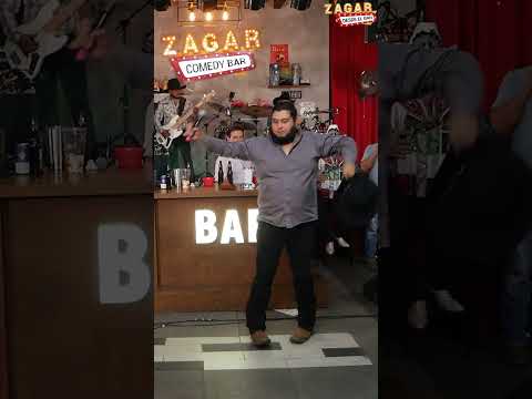 ¿Quién es el animador de El Norteñazo? 🤠🪗🎸🤣