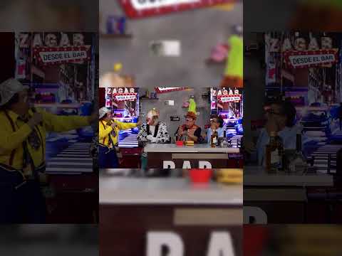 EL TALENTO DE PAYASO BOLA 🤔