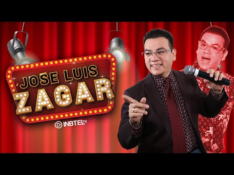 José Luis Zagar en Tampico 🎤💥
