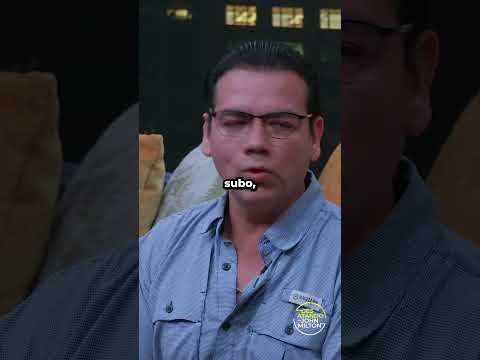 Del tropiezo… al chiste: así nació el humor de Zagar  -José Luis Zagar - Desatando con John Milton
