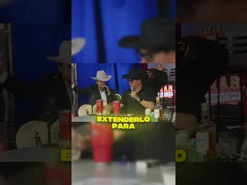 Que buena propuesta me dio mi compadre Marcos 🤣