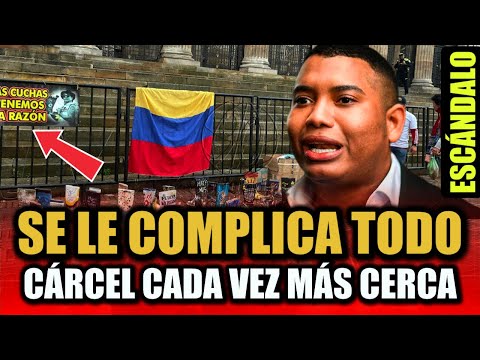 🔥 Desacato confirmado: Polo Polo Polo ignora fallo histórico 🔥